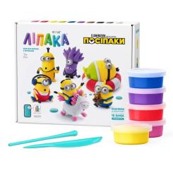 Набор для творчества Lipaka Посіпаки Фото 1