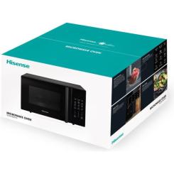 Микроволновая печь Hisense H23MOBS5HG Фото 5