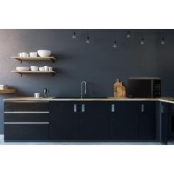Микроволновая печь Hisense H23MOBS5HG Фото 6