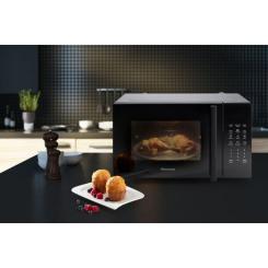 Микроволновая печь Hisense H23MOBS5HG Фото 7