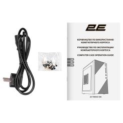 Корпус для ПК 2E 2E-TMX04-500 Фото 10