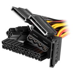 Корпус для ПК 2E 2E-TMX04-500 Фото 8