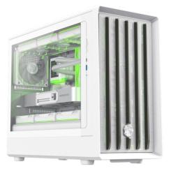 Корпус для ПК Gamemax Claw 360 WH Фото 1