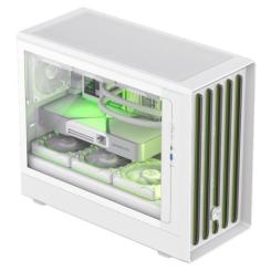 Корпус для ПК Gamemax Claw 360 WH Фото 2