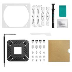 Кулер для процессора Deepcool Assassin VC Elite WH Фото 8