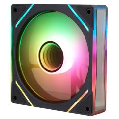 Кулер для корпуса 1stPlayer FC7R-BK Фото 2