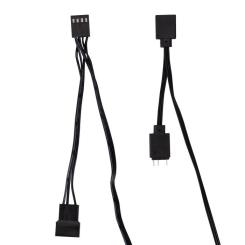 Кулер для корпуса 1stPlayer FC7R-BK Фото 6