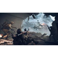 Игра Xbox Battlefield 6, BD диск Фото 10