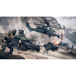 Игра Xbox Battlefield 6, BD диск Фото 1