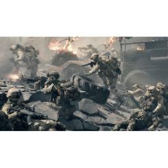 Игра Xbox Battlefield 6, BD диск Фото 3