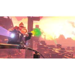 Игра Nintendo Donkey Kong Bananza, картридж (Switch 2) Фото 9