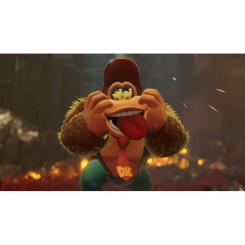 Игра Nintendo Donkey Kong Bananza, картридж (Switch 2) Фото 2