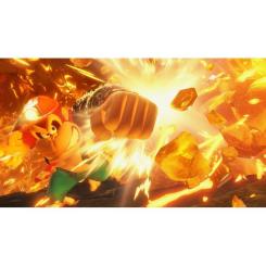 Игра Nintendo Donkey Kong Bananza, картридж (Switch 2) Фото 3