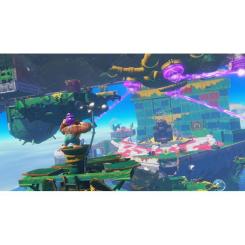 Игра Nintendo Donkey Kong Bananza, картридж (Switch 2) Фото 4