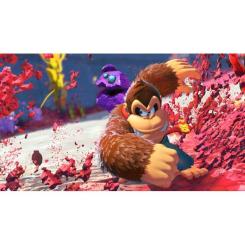 Игра Nintendo Donkey Kong Bananza, картридж (Switch 2) Фото 5
