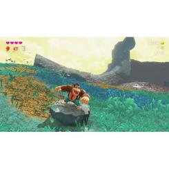Игра Nintendo Donkey Kong Bananza, картридж (Switch 2) Фото 6
