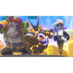 Игра Nintendo Donkey Kong Bananza, картридж (Switch 2) Фото 8