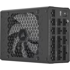 Блок питания Corsair 1500W HX1500i Фото