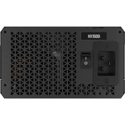 Блок питания Corsair 1500W HX1500i Фото 1