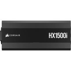 Блок питания Corsair 1500W HX1500i Фото 2