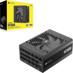 Блок питания Corsair 1500W HX1500i Фото 3
