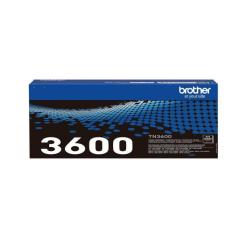 Картридж Brother TN3600 3К для HL-L5210DN, MFC-L5710DN Фото 3