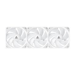 Система жидкостного охлаждения Chieftec Iceberg 360 ARGB WHITE Фото 4