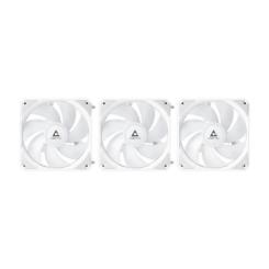 Система жидкостного охлаждения Chieftec Iceberg 360 ARGB WHITE Фото 5