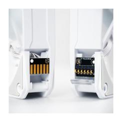 Система жидкостного охлаждения Chieftec Iceberg 360 ARGB WHITE Фото 6