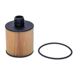 Фильтр масляный DENCKERMANN A210735 Фото 1