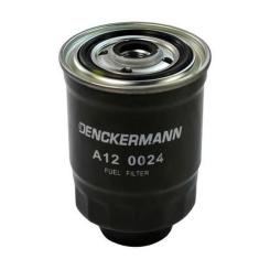 Фильтр топливный DENCKERMANN A120024 Фото