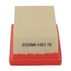 Воздушный фильтр для автомобиля DENCKERMANN A140019 Фото