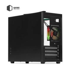 Корпус для ПК Qube BRING_GBNU3 Фото 11