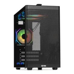 Корпус для ПК Qube BRING_GBNU3 Фото 1