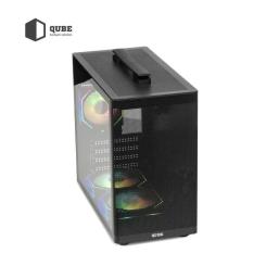 Корпус для ПК Qube BRING_GBNU3 Фото 6