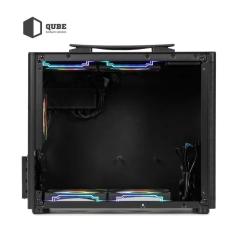 Корпус для ПК Qube BRING_GBNU3 Фото 7
