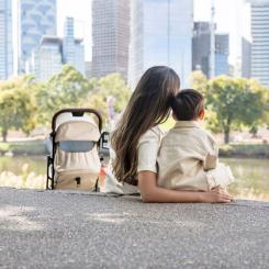 Коляска Britax-Romer FLYLITE (Sage Green) Фото 10