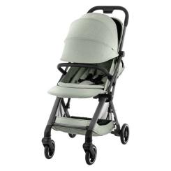Коляска Britax-Romer FLYLITE (Sage Green) Фото 5
