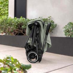 Коляска Britax-Romer FLYLITE (Sage Green) Фото 8