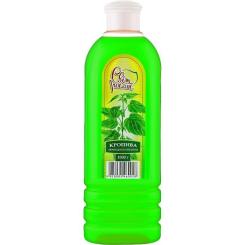 Шампунь Світ рослин Крапива 1000 мл Фото
