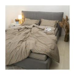 Постельное белье Tiare 153 Сатин Люкс евро Фото 1