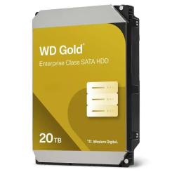 Жесткий диск WD 3.5" 20TB Фото
