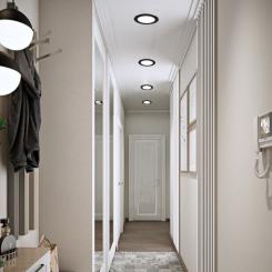 Светильник Eurolamp LED 5W 4000K Фото 2