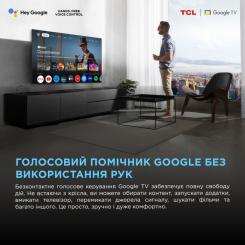 Телевизор TCL 85X11K Фото 9