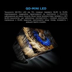 Телевизор TCL 85X11K Фото 11