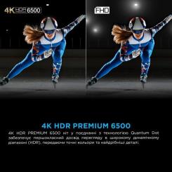 Телевизор TCL 85X11K Фото 6