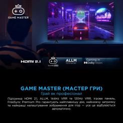 Телевизор TCL 85X11K Фото 8