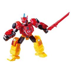 Конструктор Dinoster Робот - Раптор Трон Фото