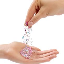 Кукла Rainbow High серии Rainbow Shimmers - Виолетта Фото 4