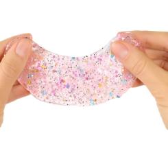 Кукла Rainbow High серии Rainbow Shimmers - Виолетта Фото 5